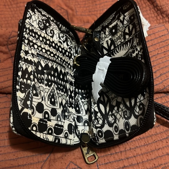 Sakroots bag - Picture 3 of 7